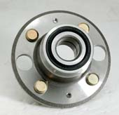 HUB00539ABS - hub unit HUB00539ABS hub unit